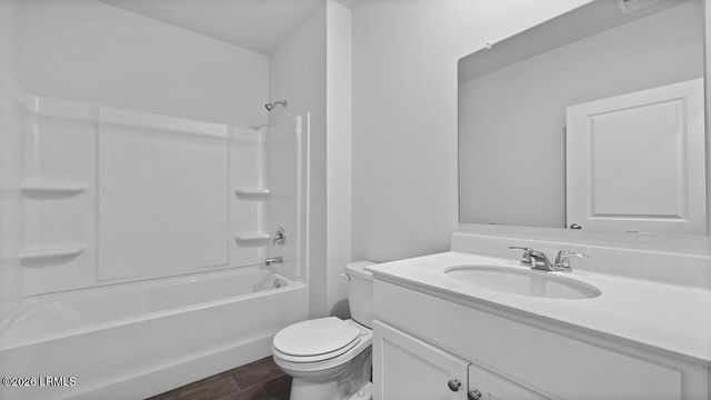 8 Castle Hill Drive, Yemassee, SC 29945