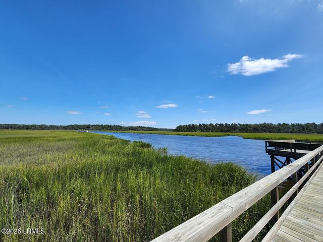 8 Castle Hill Drive, Yemassee, SC 29945