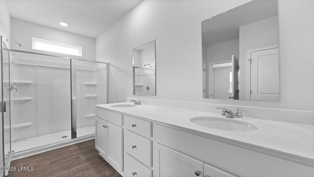 8 Castle Hill Drive, Yemassee, SC 29945