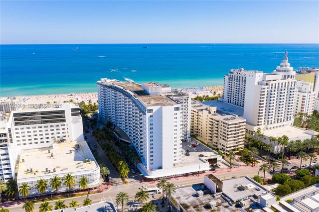 100 Lincoln Rd 1515, Miami Beach, FL 33139