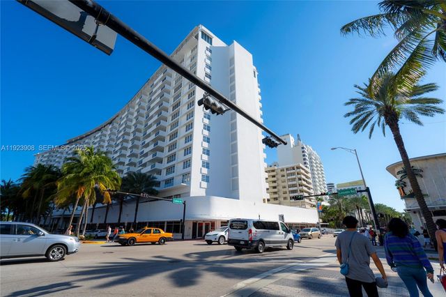 100 Lincoln Rd 1515, Miami Beach, FL 33139