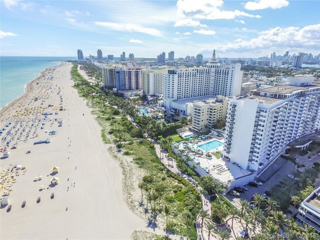 100 Lincoln Rd 1515, Miami Beach, FL 33139