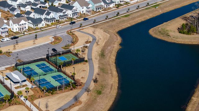 676 Blueway Avenue, Summerville, SC 29486