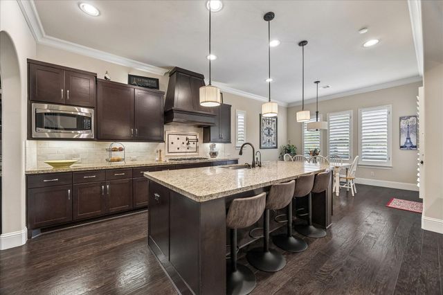 3 Tiburon Court, Spring, TX 77389