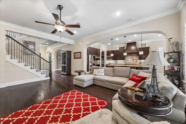 3 Tiburon Court, Spring, TX 77389