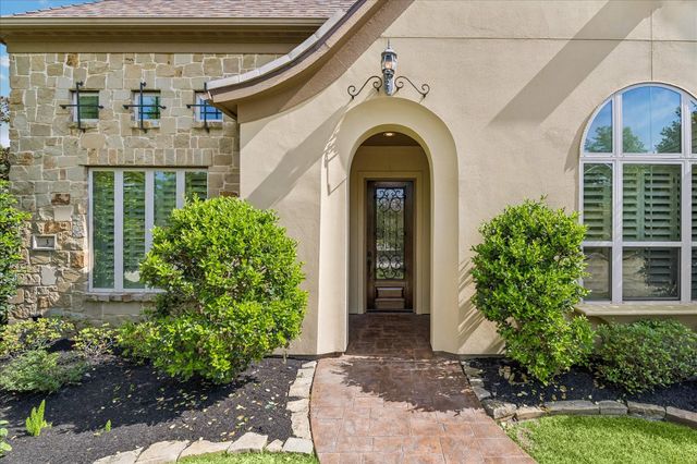 3 Tiburon Court, Spring, TX 77389