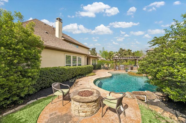 3 Tiburon Court, Spring, TX 77389