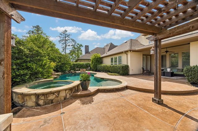 3 Tiburon Court, Spring, TX 77389