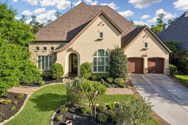 3 Tiburon Court, Spring, TX 77389