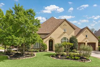 3 Tiburon Court, Spring, TX 77389