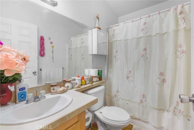 30857 Palmetto Palm, Homeland, CA 92548