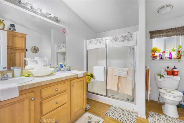 30857 Palmetto Palm, Homeland, CA 92548