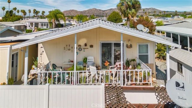 30857 Palmetto Palm, Homeland, CA 92548