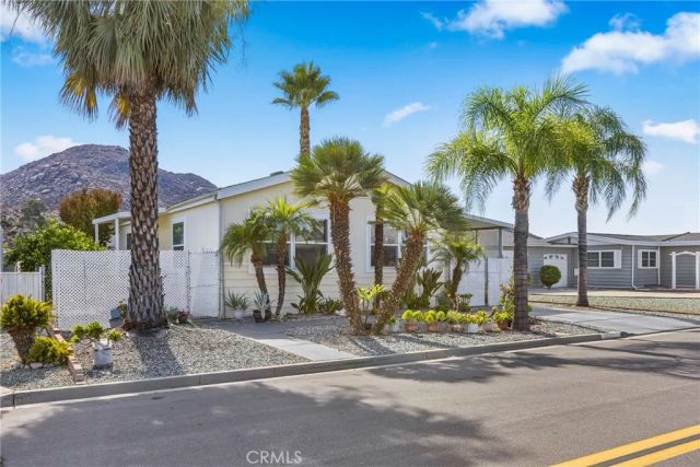 30857 Palmetto Palm, Homeland, CA 92548