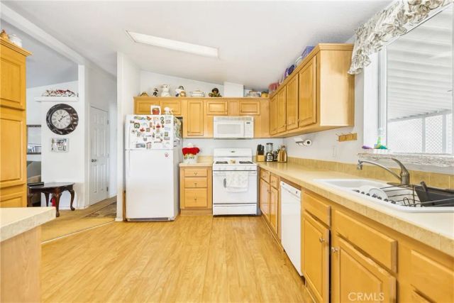 30857 Palmetto Palm, Homeland, CA 92548