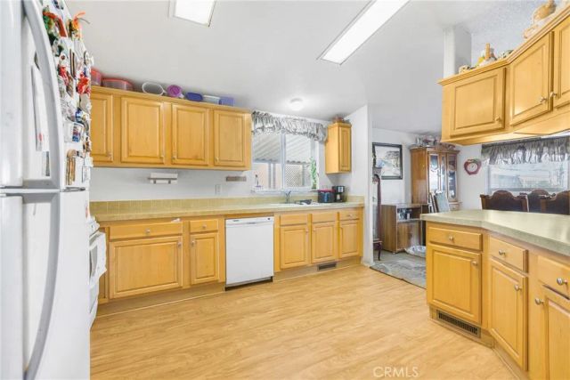 30857 Palmetto Palm, Homeland, CA 92548