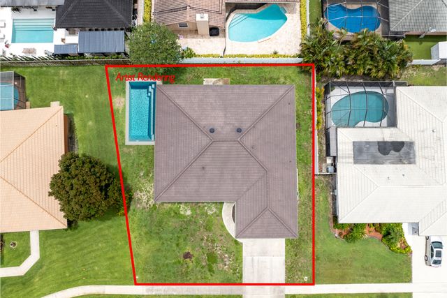 6897 Terra Tranquila Drive, Boca Raton, FL 33433