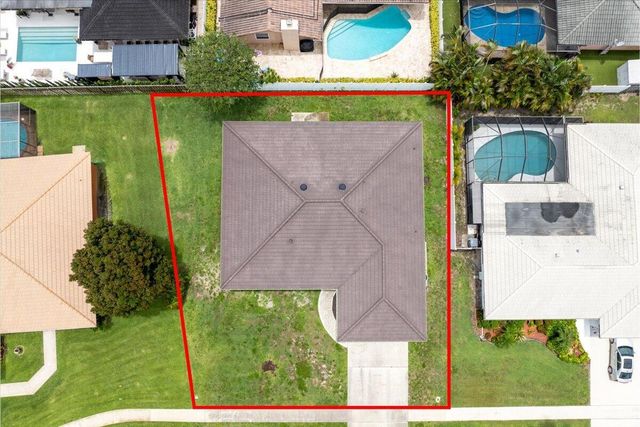 6897 Terra Tranquila Drive, Boca Raton, FL 33433