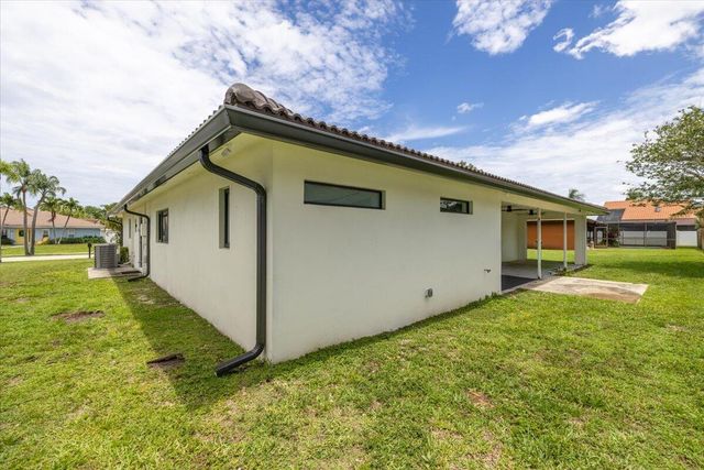 6897 Terra Tranquila Drive, Boca Raton, FL 33433
