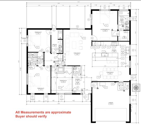 6897 Terra Tranquila Drive, Boca Raton, FL 33433