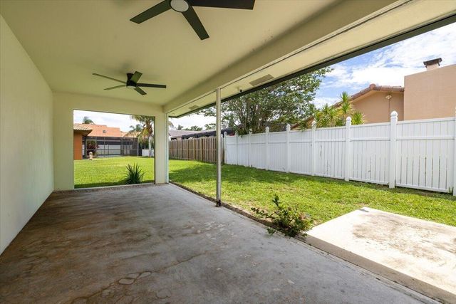 6897 Terra Tranquila Drive, Boca Raton, FL 33433