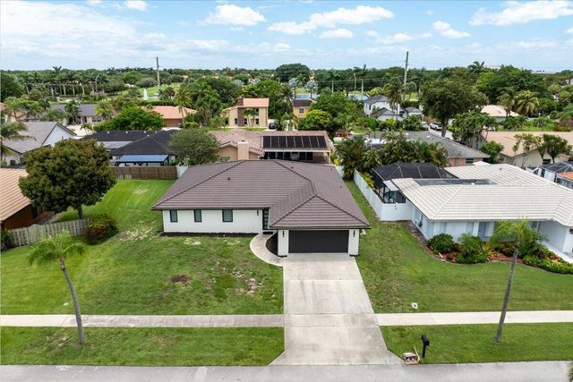 6897 Terra Tranquila Drive, Boca Raton, FL 33433