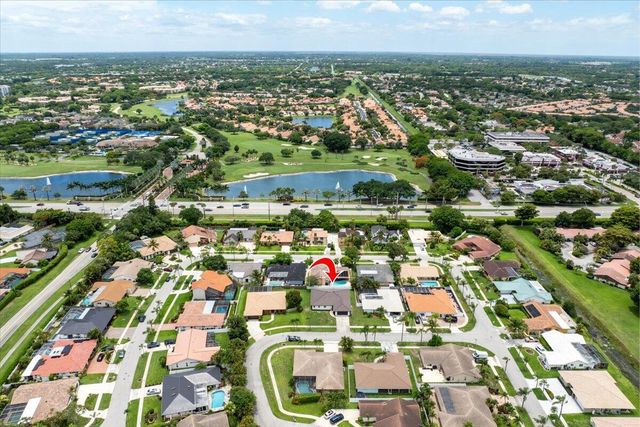 6897 Terra Tranquila Drive, Boca Raton, FL 33433