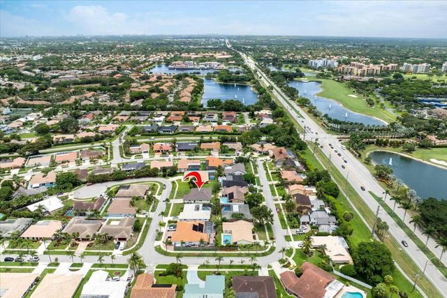 6897 Terra Tranquila Drive, Boca Raton, FL 33433