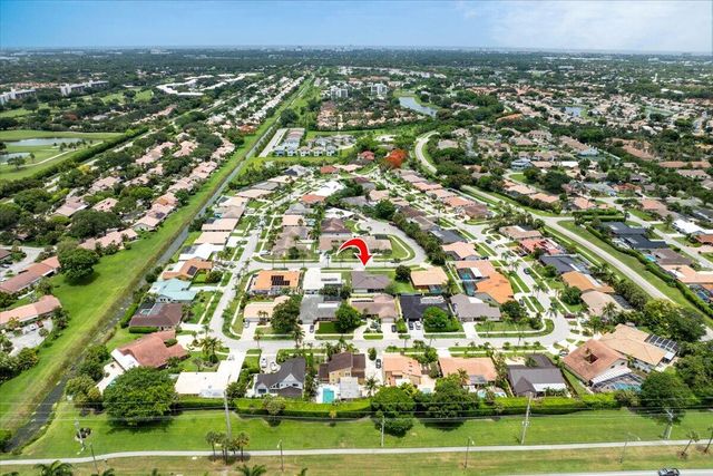 6897 Terra Tranquila Drive, Boca Raton, FL 33433