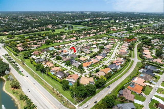 6897 Terra Tranquila Drive, Boca Raton, FL 33433