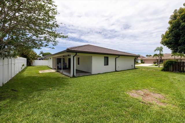6897 Terra Tranquila Drive, Boca Raton, FL 33433