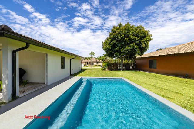 6897 Terra Tranquila Drive, Boca Raton, FL 33433