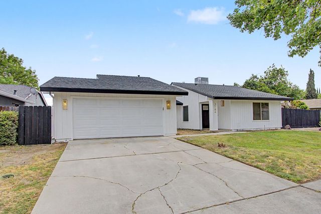 3184 Topeka Drive, Merced, CA 95348
