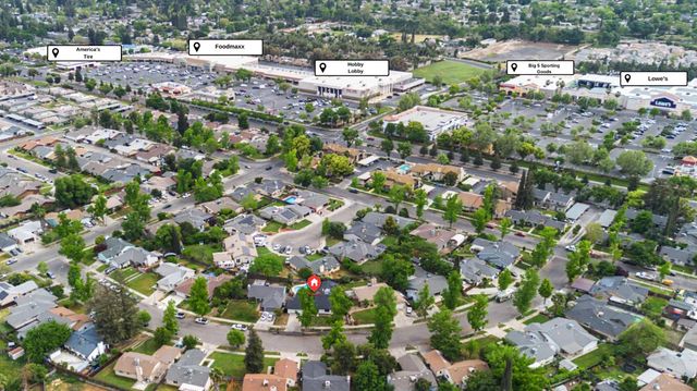 3184 Topeka Drive, Merced, CA 95348