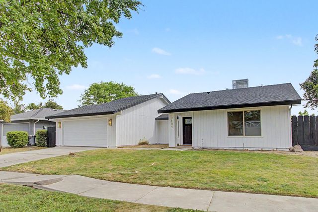 3184 Topeka Drive, Merced, CA 95348