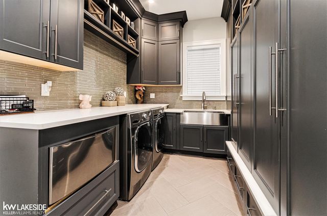 64164 Campground Road, Washington Twp, MI 48095