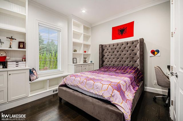 64164 Campground Road, Washington Twp, MI 48095