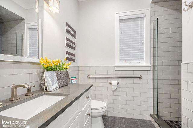 64164 Campground Road, Washington Twp, MI 48095