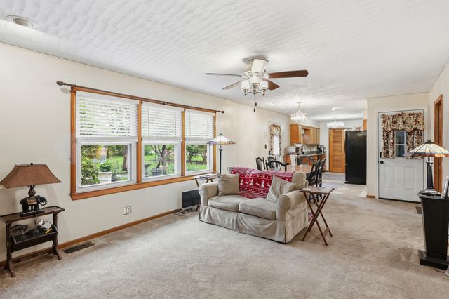 100 Evergreen Drive, Lawrenceburg, KY 40342