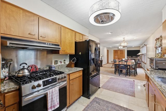 100 Evergreen Drive, Lawrenceburg, KY 40342
