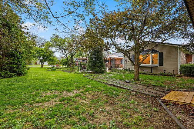 100 Evergreen Drive, Lawrenceburg, KY 40342