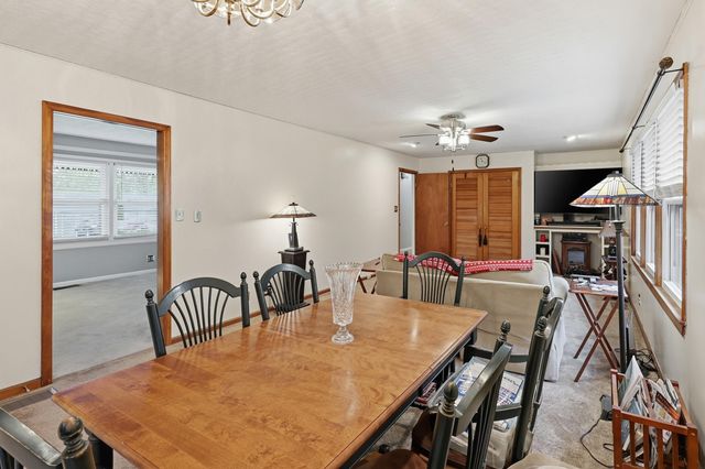 100 Evergreen Drive, Lawrenceburg, KY 40342