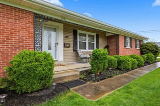 100 Evergreen Drive, Lawrenceburg, KY 40342