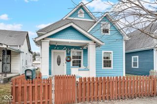 1855 Singleton Street, Indianapolis, IN 46203