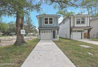 1205 NEVA Street, Jacksonville, FL 32205