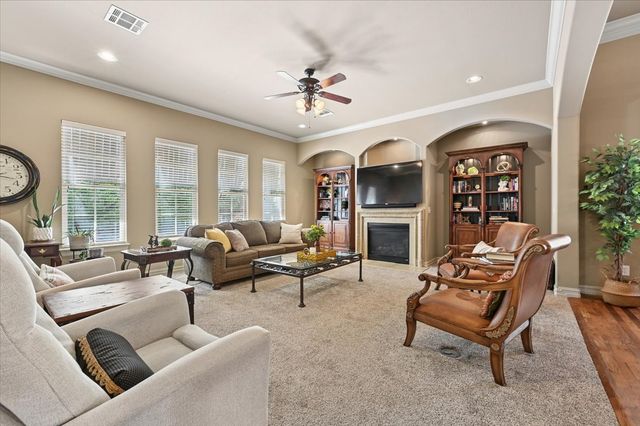5018 S 164th East Avenue, Tulsa, OK 74134