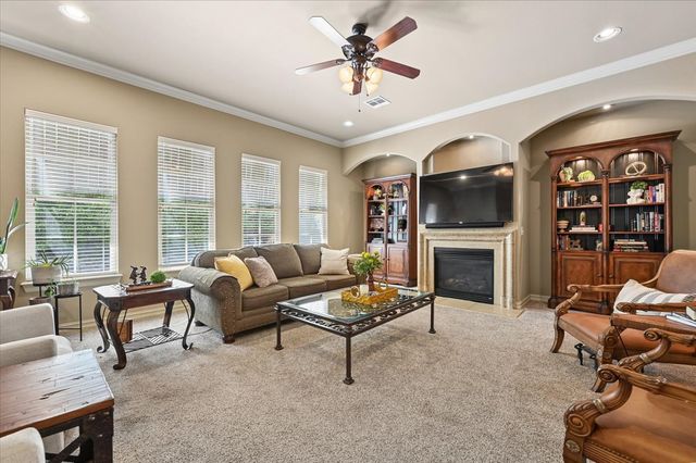 5018 S 164th East Avenue, Tulsa, OK 74134