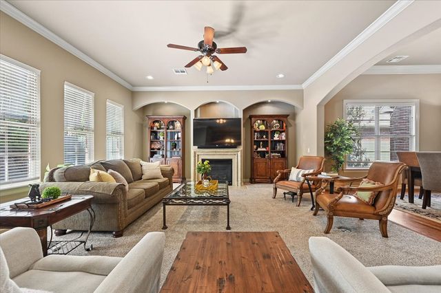 5018 S 164th East Avenue, Tulsa, OK 74134