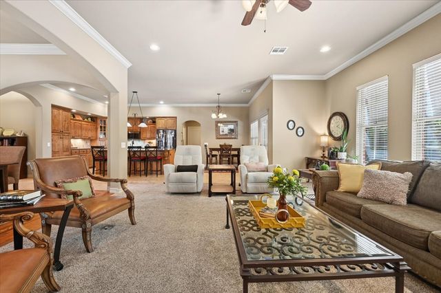 5018 S 164th East Avenue, Tulsa, OK 74134