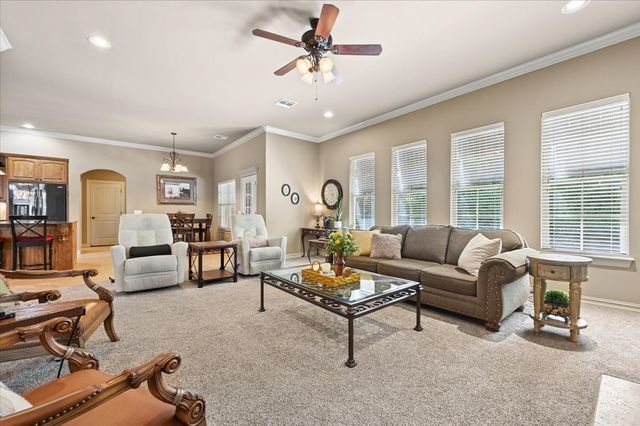 5018 S 164th East Avenue, Tulsa, OK 74134